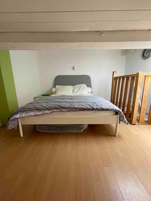 Maisonnette Rdc + Mezzanine Au Bord De L'Etang Leucate Buitenkant foto